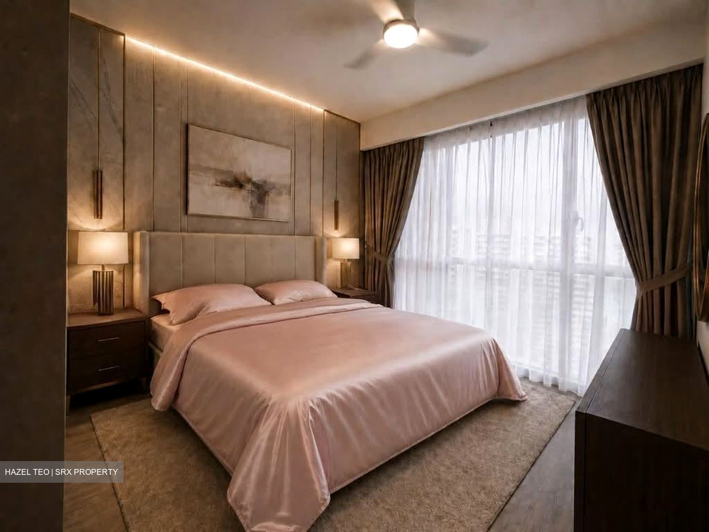 Amo Residence (D20), Apartment #574480901